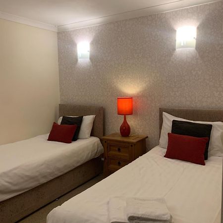 Elen'S Castle Hotel Dolwyddelan Ngoại thất bức ảnh