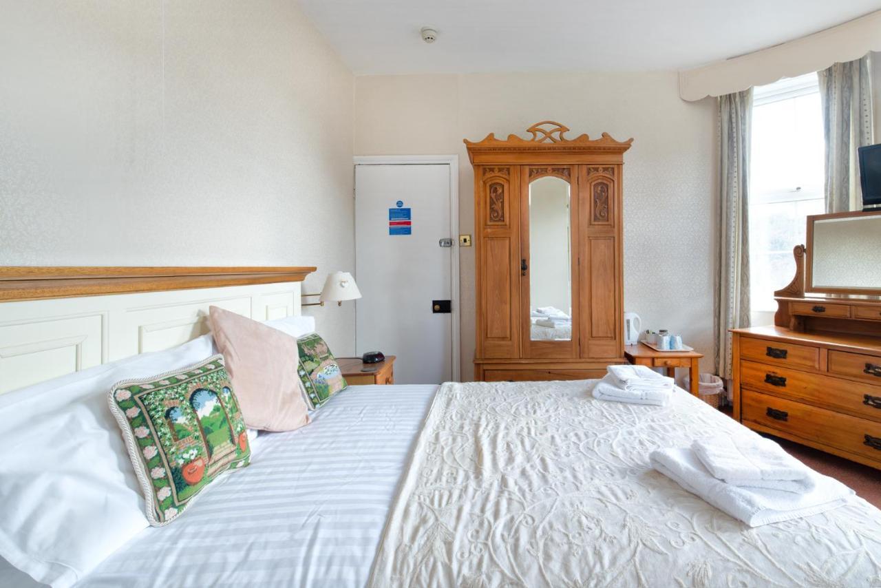 Elen'S Castle Hotel Dolwyddelan Ngoại thất bức ảnh