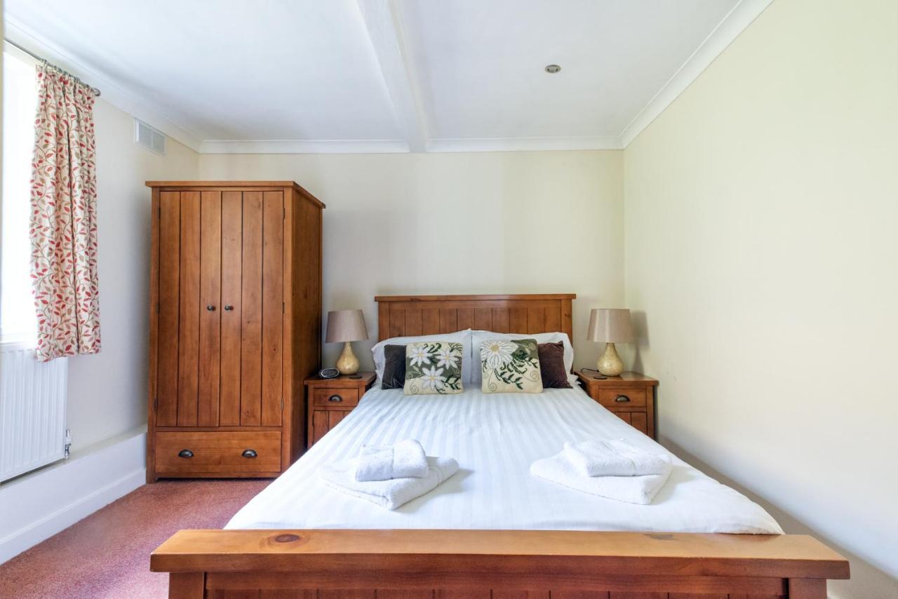 Elen'S Castle Hotel Dolwyddelan Ngoại thất bức ảnh
