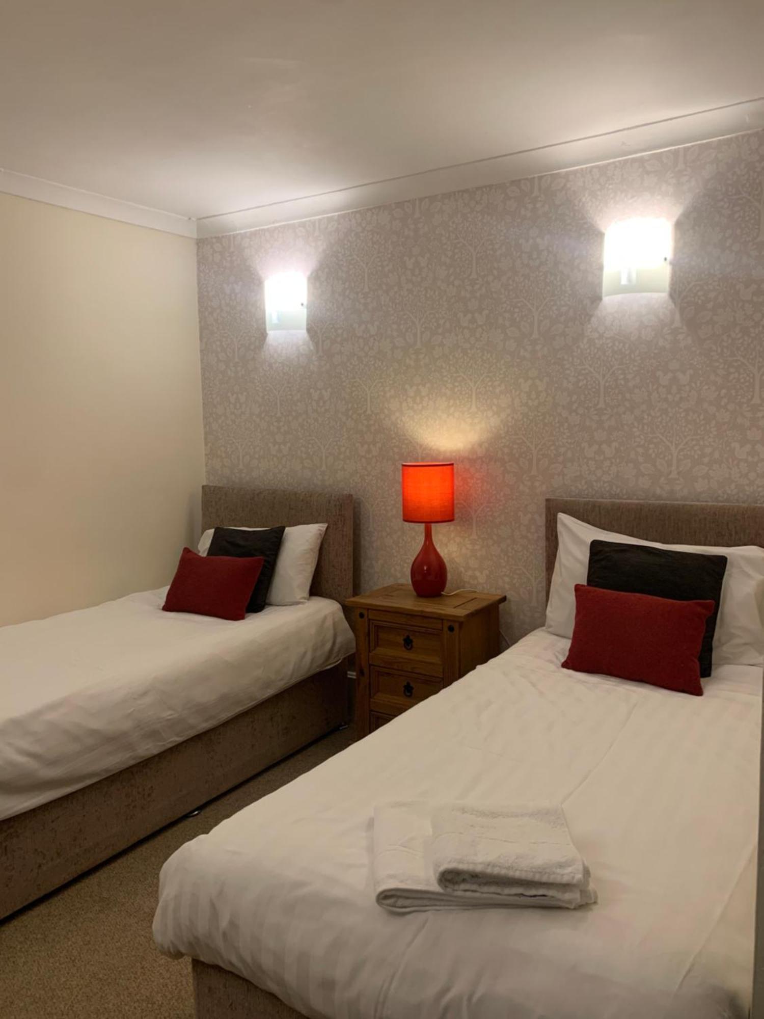Elen'S Castle Hotel Dolwyddelan Ngoại thất bức ảnh