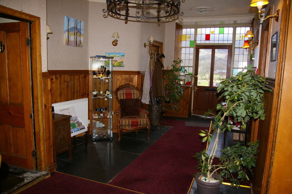 Elen'S Castle Hotel Dolwyddelan Ngoại thất bức ảnh
