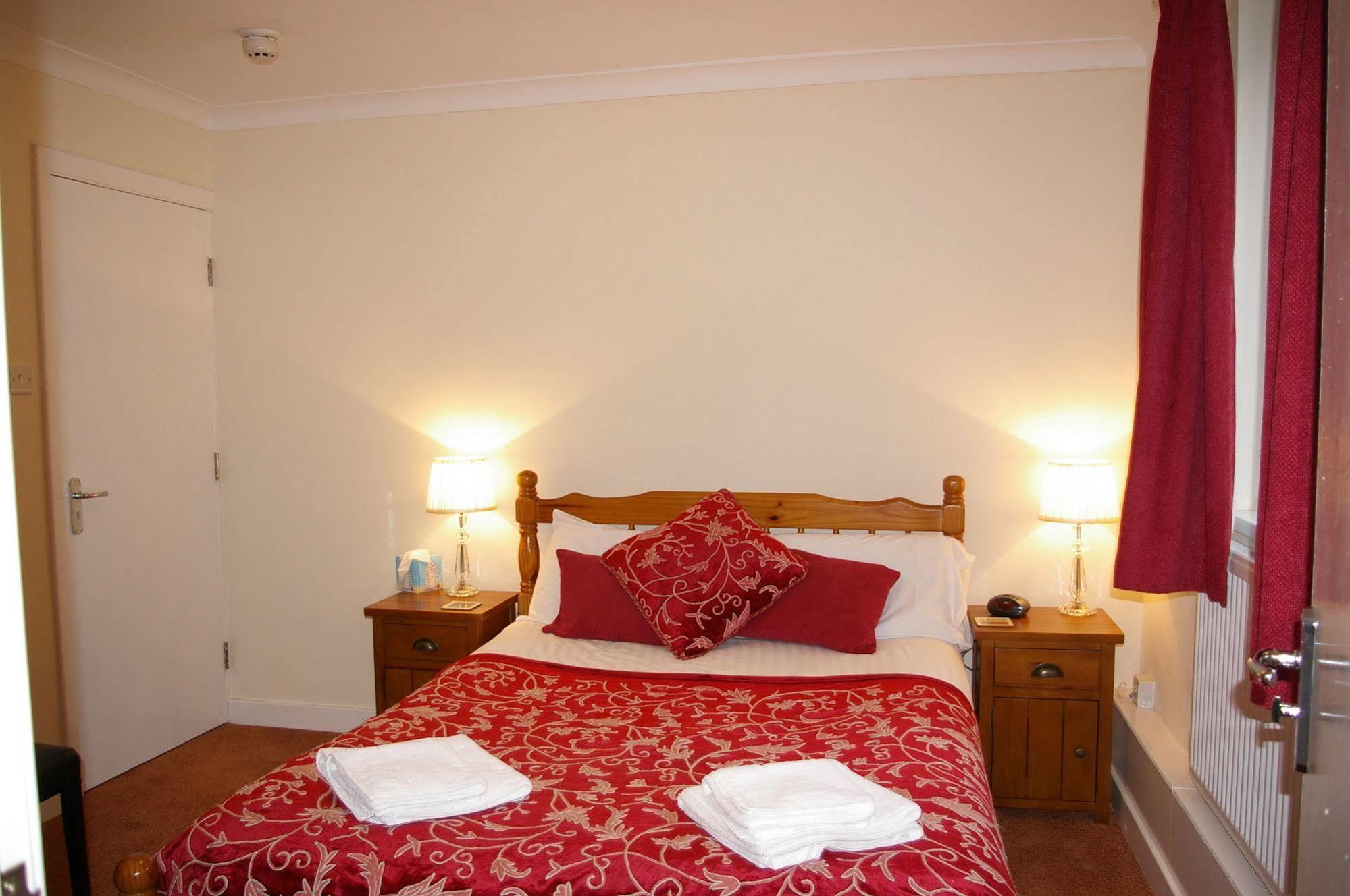 Elen'S Castle Hotel Dolwyddelan Ngoại thất bức ảnh